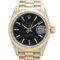 Datejust Yellow Gold Watch from Rolex 1