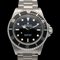 Montre ROLEX Submariner Oyster Perpetual SS 14060 Homme 1