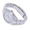 Uhr mit automatischem weißem Zifferblatt von Rolex 3