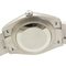 ROLEX Datejust 41 Roman Index Smooth Oyster Bracelet 126300, Image 5