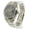 ROLEX Datejust 41 Roman Index Smooth Oyster Armband 126300 3