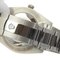 ROLEX Datejust 41 Roman Index Smooth Oyster Armband 126300 7