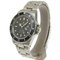 ROLEX Submariner watch X number cal.3135 16610 stainless steel automatic winding black dial men's 3