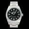ROLEX Explorer 36 124270 Black Dial Watch Men's, Image 1