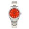 ROLEX Oyster Perpetual Watch Stainless Steel 277200 Ladies 9