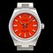 Reloj ROLEX Oyster Perpetual de acero inoxidable 277200 para mujer, Imagen 1