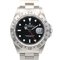 Oyster Perpetual Watch in Stainless Steel from Rolex, Image 1