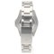 Oyster Perpetual Uhr aus Edelstahl von Rolex 6