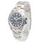 Oyster Perpetual Uhr aus Edelstahl von Rolex 3