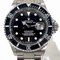 ROLEX Submariner Date 16610 M number automatic watch men's, Image 4
