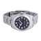 ROLEX Air King 116900 black dial watch men 2