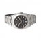 Milgauss Black Dial Watch from Rolex 2