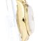 ROLEX Datejust 79178G K Serial Diamond Reloj para mujer de oro amarillo BF566037, Imagen 8