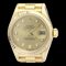 ROLEX Datejust 79178G K Serial Diamond Yellow Gold Ladies Watch BF566037 1
