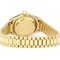 ROLEX Datejust 79178G K Serial Diamond Reloj para mujer de oro amarillo BF566037, Imagen 5