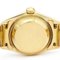 ROLEX Datejust 79178G K Serial Diamond Reloj para mujer de oro amarillo BF566037, Imagen 6