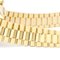 ROLEX Datejust 79178G K Serial Diamond Yellow Gold Ladies Watch BF566037 3