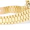 ROLEX Datejust 79178G K Serial Diamond Yellow Gold Ladies Watch BF566037 7