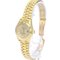 ROLEX Datejust 79178G K Serial Diamond Yellow Gold Ladies Watch BF566037 2