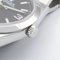 Explorer Armbanduhr aus Edelstahl von Rolex 7