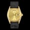 ROLEX Day Date 1803 No. 10 K18YG Solid Gold Men's Automatic Watch Champagne Dial 1