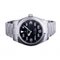 Air King Black Dial Watch from Rolex 2