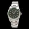 ROLEX 116400GV Milgauss Uhr mit schwarzem Zifferblatt Edelstahl/SS Herren 1