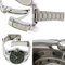 ROLEX 116400GV Milgauss Black Dial Watch Stainless Steel/SS Men's 9