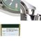 ROLEX 116400GV Milgauss Black Dial Watch Stainless Steel/SS Men's 2
