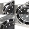 ROLEX 16610 Submariner Date Reloj de acero inoxidable SS para hombre, Imagen 9