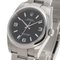 ROLEX 116000 Oyster Perpetual 36mm Day Limited Uhr Edelstahl/SS Herren 4