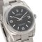 Reloj ROLEX 116000 Oyster Perpetual de 36 mm de día de acero inoxidable / acero inoxidable para hombre, Imagen 5
