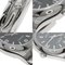 Reloj ROLEX 116000 Oyster Perpetual de 36 mm de día de acero inoxidable / acero inoxidable para hombre, Imagen 9