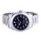 Air King Black Dial Watch from Rolex, Image 2