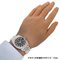 Reloj aleatorio para hombre de diamantes negros de Rolex, Imagen 6