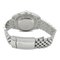 ROLEX Datejust nombre aléatoire montre-bracelet montre-bracelet montre 126300 mécanique automatique bleu jubilé en acier inoxydable 126300 5