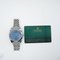 ROLEX Datejust random number Wrist Watch watch Wrist Watch 126300 Mechanical Automatic Blue Jubilee Stainless Steel 126300 10
