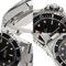 ROLEX 5513 Submariner Tritium Watch Stainless Steel SS Men's 9