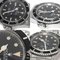ROLEX 5513 Submariner Tritium Watch Stainless Steel SS Men's 2