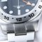 Explorer II Black Dial Watch from Rolex 9