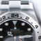 Explorer II Black Dial Watch from Rolex 8