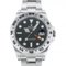 Explorer II Black Dial Watch from Rolex 1