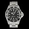 ROLEX Submariner 14060M Black Dial Watch Men's 1