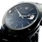 ROLEX Datejust 41 126300 Bright Blue/Bar Dial Watch Men's 7