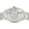 ROLEX Datejust 41 126300 Silver Dial Watch Men's 5