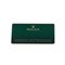 ROLEX Oyster Perpetual 36 126000 Green Bar Dial Watch Men's, Image 6
