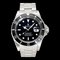 ROLEX Submariner Date 16610 Black Dial Watch Men's 1