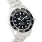 ROLEX Submariner Date 16610 Black Dial Watch Men's 2