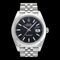 ROLEX Datejust 41 126300 Black Dial Watch Men's 1