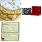 ROLEX 69288G Datejust 10P Reloj con bisel de diamantes K18 oro amarillo / K18YG / K18YGx para mujer, Imagen 2